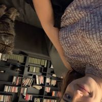 La maison de Giorgia