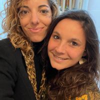 Charmante maison de ville avec jardin de Charlotte et Olivia