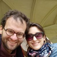 La Maison de Foucauld & Lucie