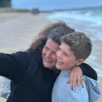 Grande maison familiale, vivante et fonctionnelle!