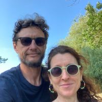 MAISON CALME PROCHE TOUS COMMERCE, CENTRE VILLE, RIVIERE