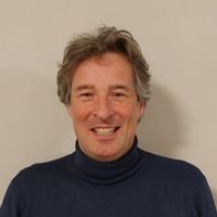 La maison de Patrick