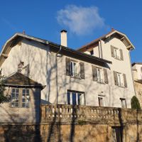 Maison de 5 chambres