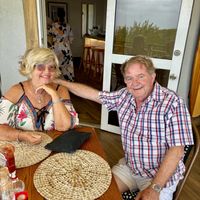 La maison de Sue & Julian