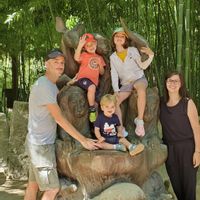 Maison familiale proche d'Angers