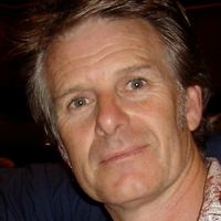 La maison de Stephen