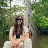 La maison de Carolina Machado Alves