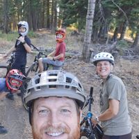 Roomy PNW gettaway