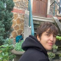Casa di June