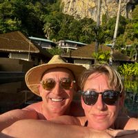 Unique à Porticcio (Corse du sud), appartement terrasse vue sur mer (Golf d'Ajaccio), les pieds dans l'eau...