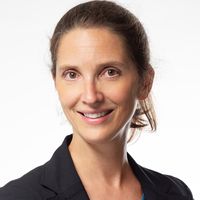 Anne-Laure s Haus