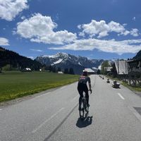 Le chalet le lauzaret