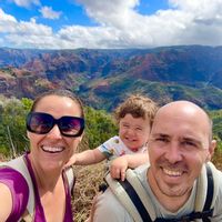 Casa de Jordi y Laia