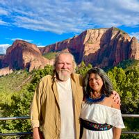 La maison de Michael