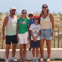 La maison de Marie et Michel