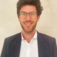 François Xavier's house