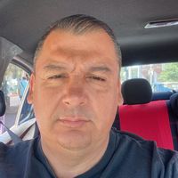 La maison de Cristian