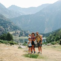 Pyrenees Cerdanya Mountain home