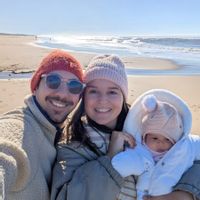 La maison de Justine et Lucas