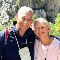 Villa "havre de paix" de Bettina & Thierry