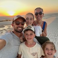 Belle maison familiale en Provence avec piscine!