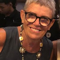 La maison de Helen Jill (known as Jill)