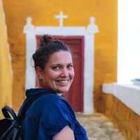 L'appartement de Elodie