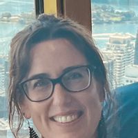 La maison de Caroline