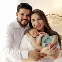 La maison de Fabio Miguel Coelho