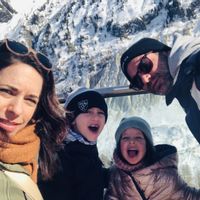 ECHANGE DE MAISON LONGUE DUREE AVEC UNE FAMILLE D'AMERIQUE LATINE! INTERCAMBIO LARGA DURACION CON UNNA FAMILIA LATINOAMERICANA