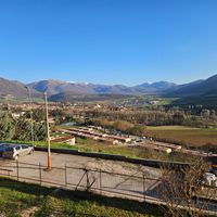 Maison à Norcia
