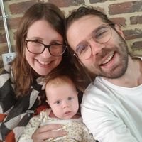 Charmante maison au cœur du brabant wallon