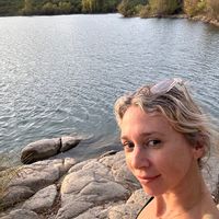 Sweet home de Mathilde