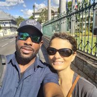 Casa di Madeleine et Ejeh