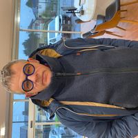 La maison de Murielle entre Bretagne et Mont Saint Michel