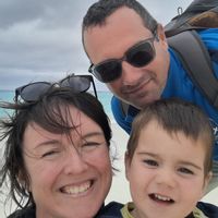 La maison de Ronan et Aline à Nantes