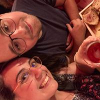 L’appartement de Diane et ses loulous