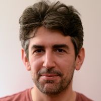 La maison de Mathieu