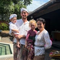 Angkasa - Luxury Family Cliffside Escape