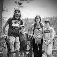 Maison provençale avec très belle vue !