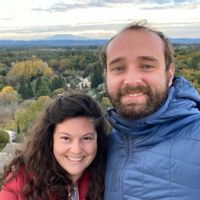 La maison d'Elé et Dim