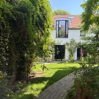 Casa di laure