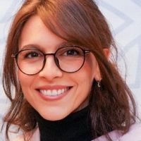 La maison de Yasmine