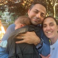 La maison de Tolgahan