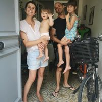 La maison de Michael