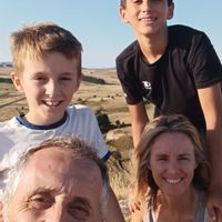 Maison au coeur de la Garrigue dans l'Herault