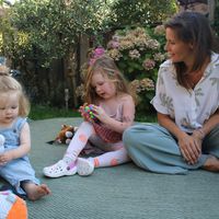 La maison de henriette