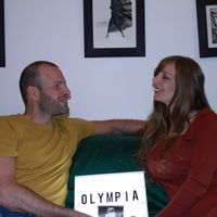 Oligiosa house