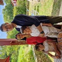 Appartement de Katia et Andoni au Pays-Basque