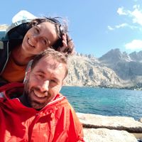 Casa di Neus i Carles